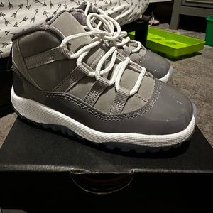 Jordan 11 retro